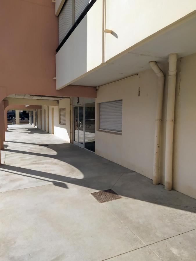 Le Studio Du Grazel Gruissan Exteriér fotografie